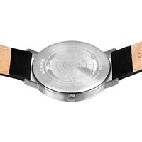 Melzo - Via Sant'Alessandro, 2 - Montre Bering Homme Titanium Collection in Titane 18640-402 - 18640-402